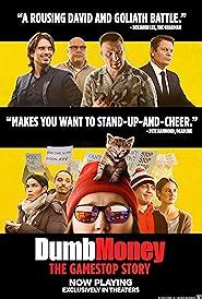 dumb money online subtitrat Dumb Money är en amerikansk biografisk komedi- och dramafilm från 2023